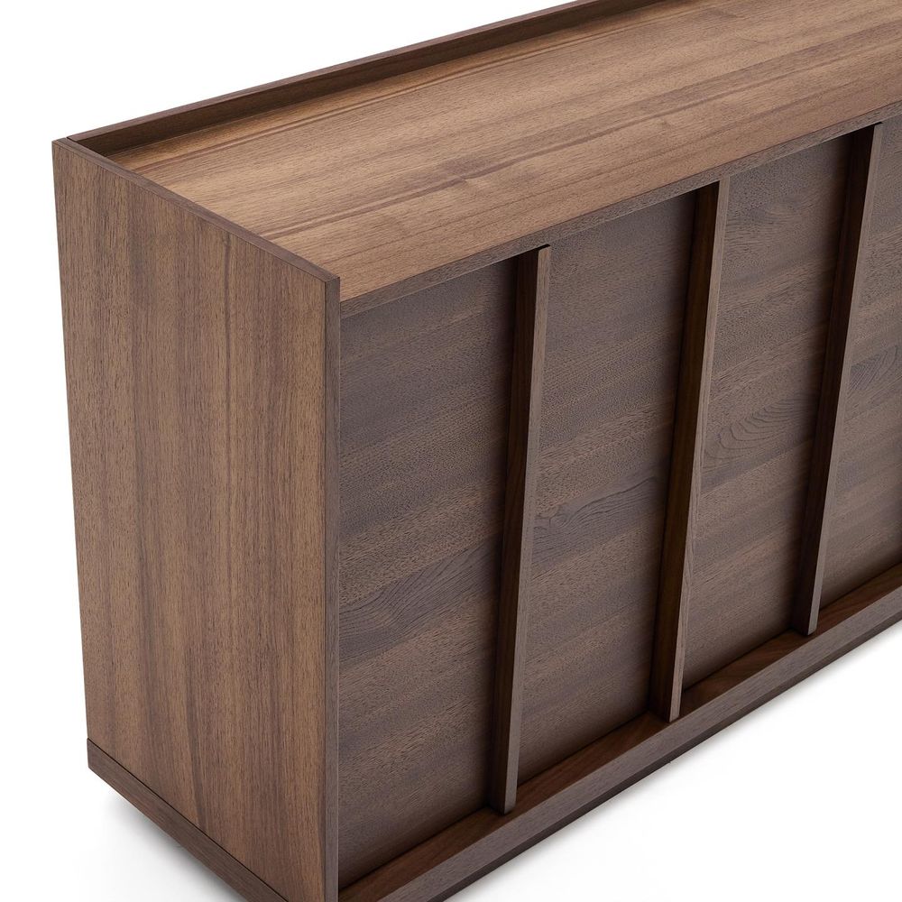 Dressoir ONIX - Walnootfineer KAV M0100032MM41