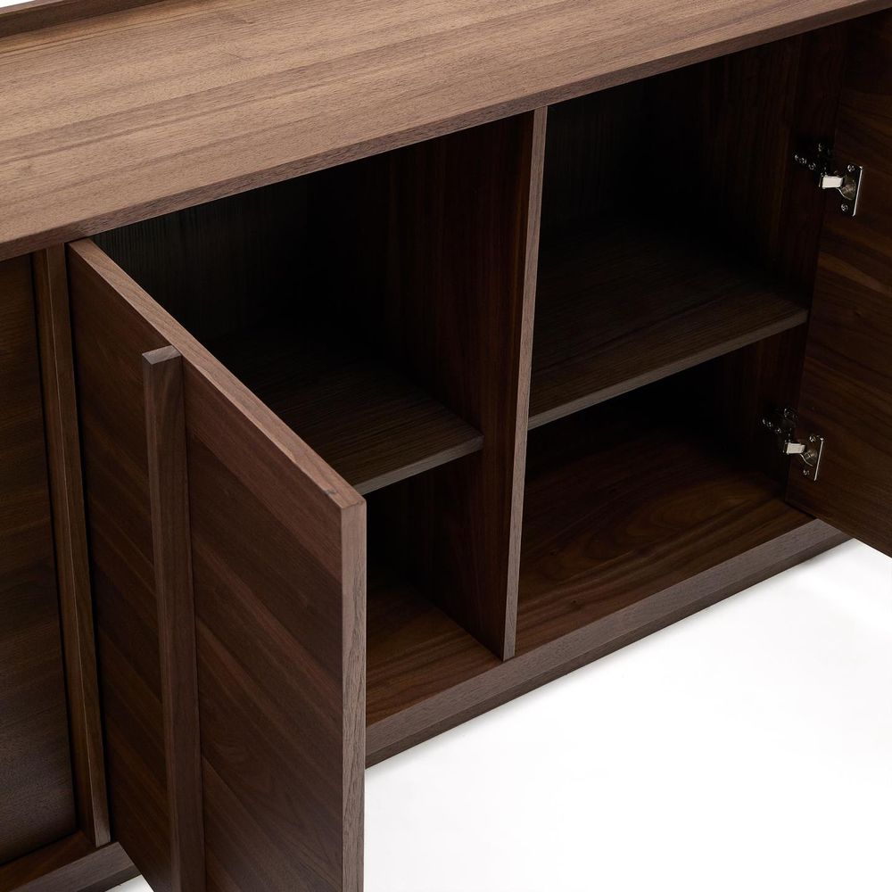 Dressoir ONIX - Walnootfineer KAV M0100032MM41