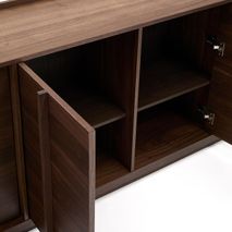 Dressoir ONIX - Walnootfineer KAV M0100032MM41