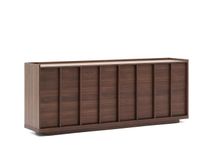Dressoir ONIX - Walnootfineer KAV M0100032MM41
