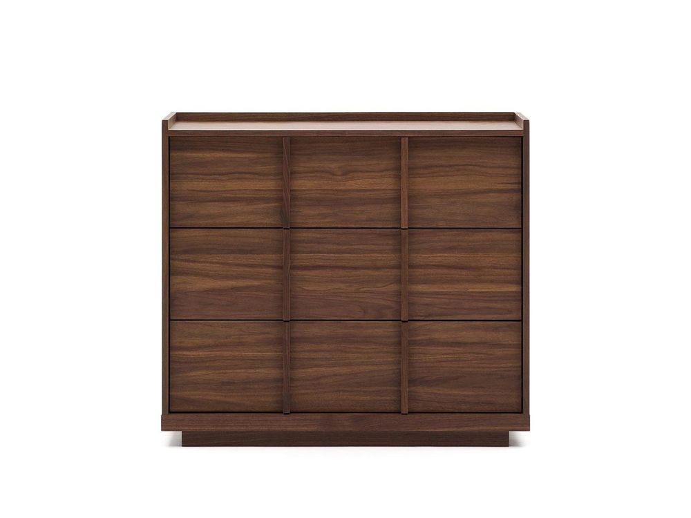 Commode ONIX - Walnootfineer KAV M0400027MM41