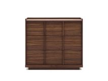 Commode ONIX - Walnootfineer KAV M0400027MM41
