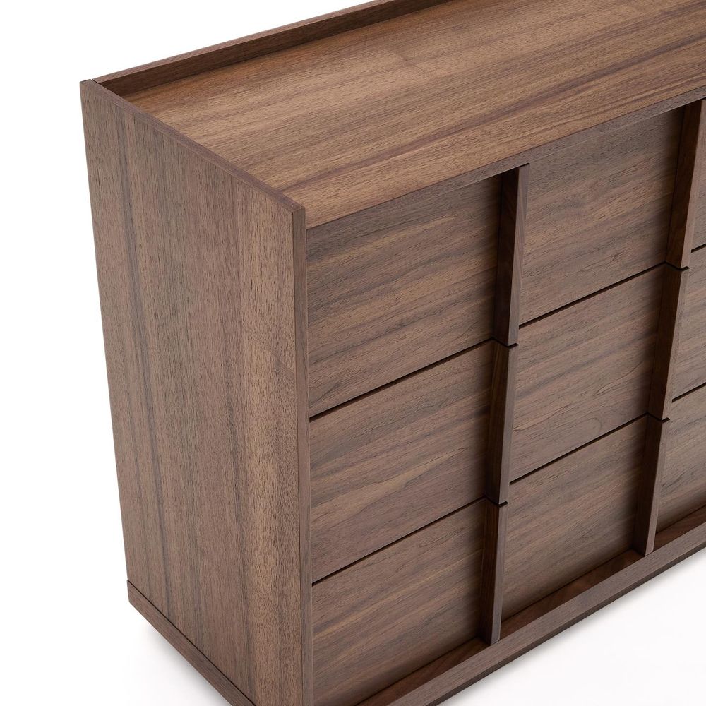 Commode ONIX - Walnootfineer KAV M0400027MM41