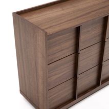 Commode ONIX - Walnootfineer KAV M0400027MM41