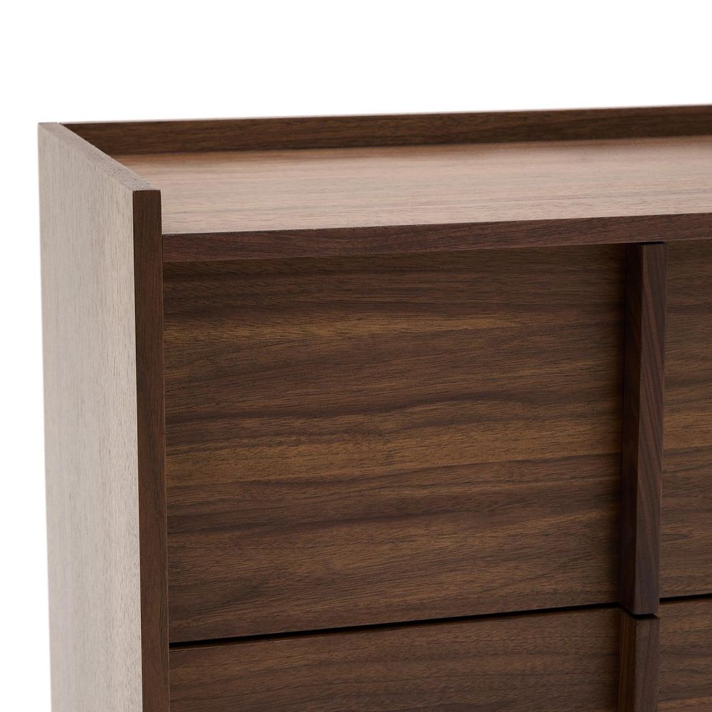 Commode ONIX - Walnootfineer KAV M0400027MM41