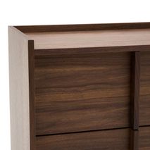 Commode ONIX - Walnootfineer KAV M0400027MM41