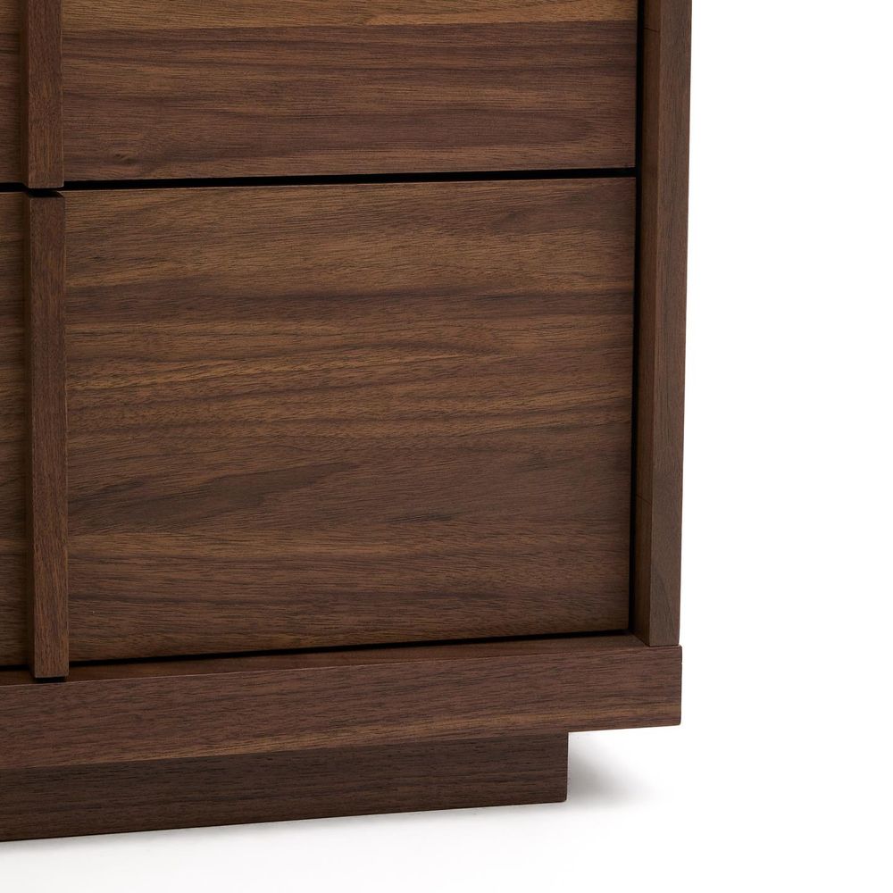 Commode ONIX - Walnootfineer KAV M0400027MM41