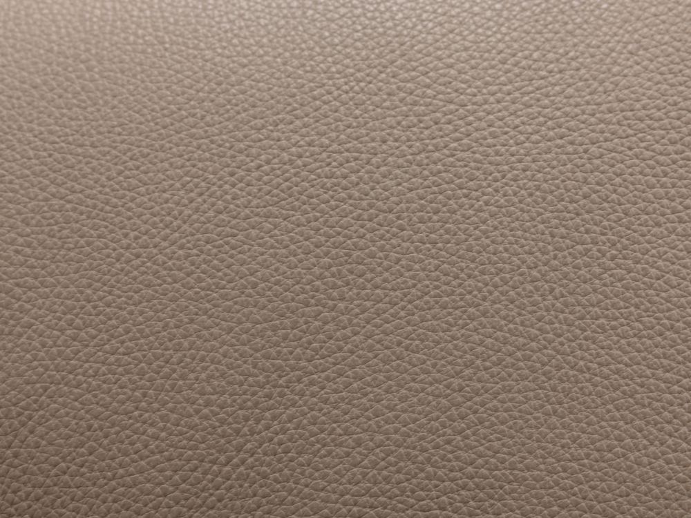 2-zit CINCINNATI - Taupe leder NIC-5-000005-TT