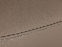 2-zit CINCINNATI - Taupe leder NIC-5-000005-TT