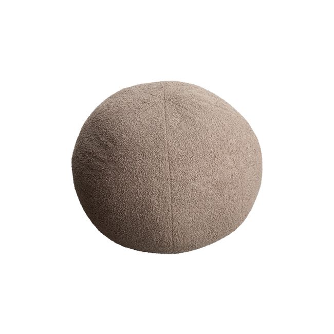 Poef TEDDY - Choco