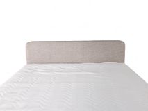 Boxspring incl. matras en topper ANTWERPEN - Bruin SFD-2-000005-BEA