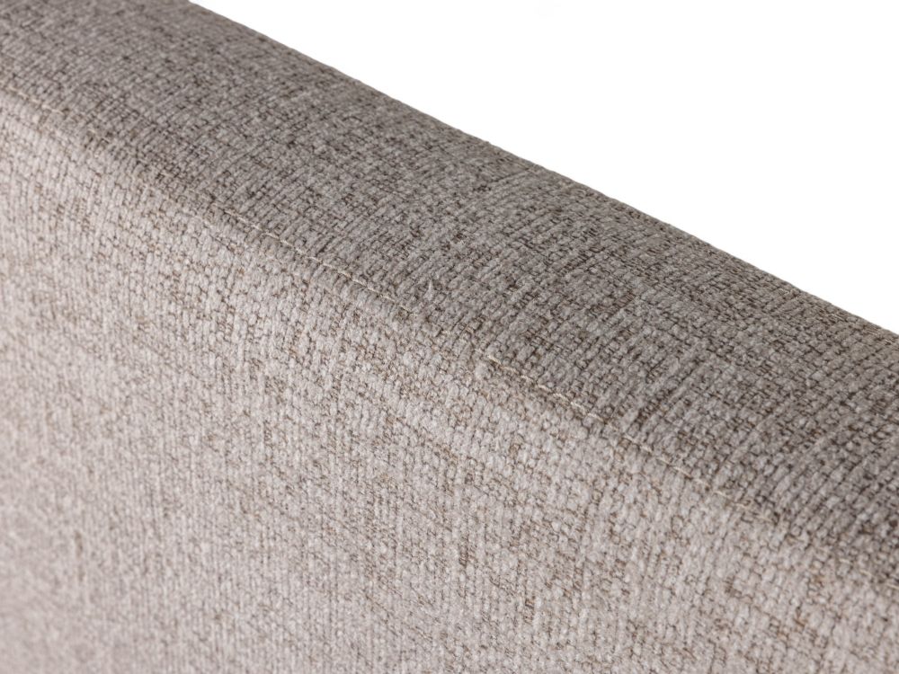 Boxspring incl. matras en topper ANTWERPEN - Bruin SFD-2-000005-BEA