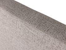 Boxspring incl. matras en topper ANTWERPEN - Bruin SFD-2-000005-BEA