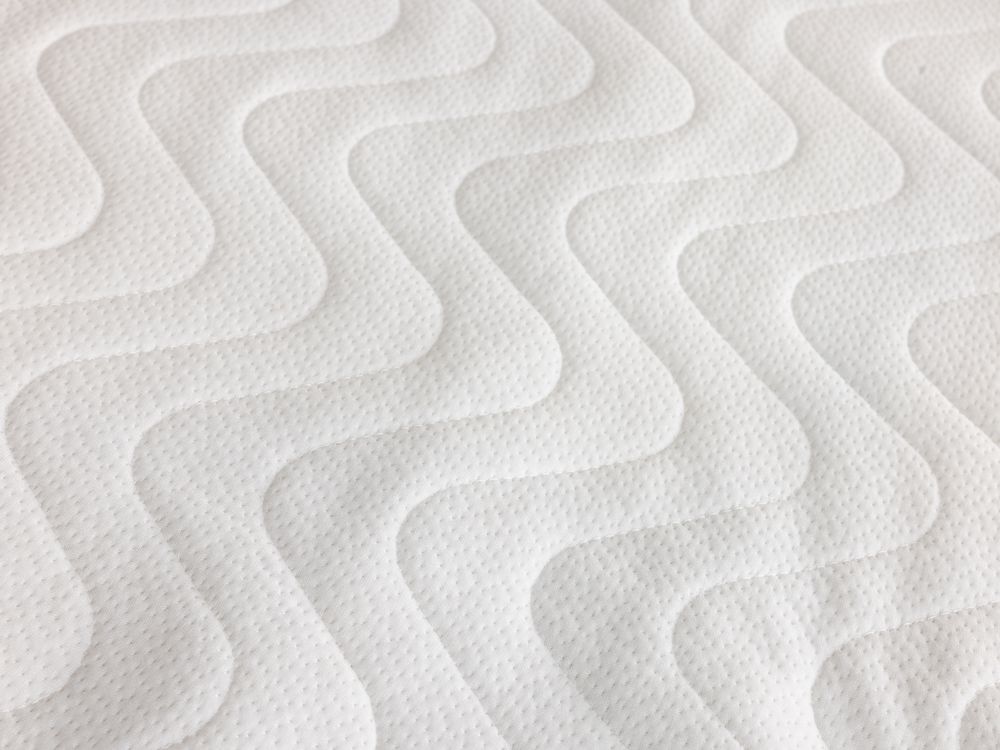 Boxspring incl. matras en topper ANTWERPEN - Bruin SFD-2-000005-BEA