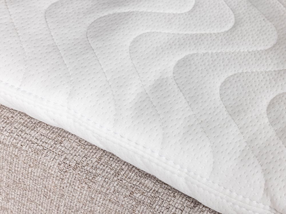 Boxspring incl. matras en topper ANTWERPEN - Bruin SFD-2-000005-BEA