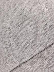 Draaifauteuil METZ - Silver Grey KUK-6-000002