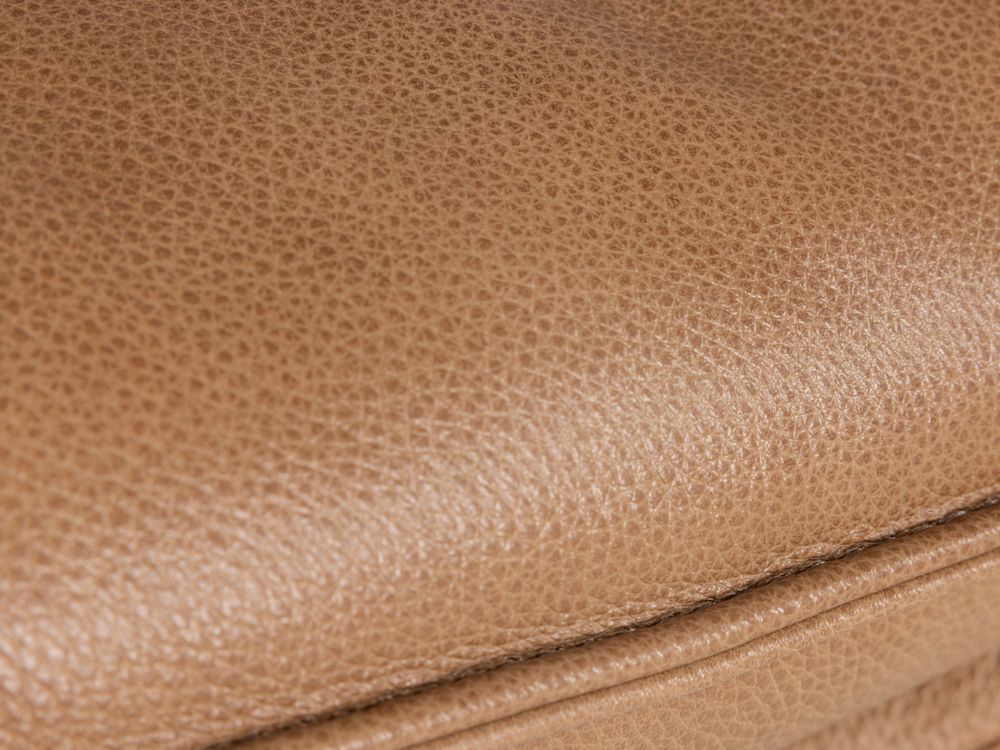 Draaifauteuil METZ - York Tan KUK-6-000001