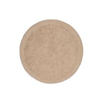 Tapijt MARELY - Beige wol KAV X0100233JJ12