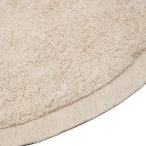 Tapijt MARELY - Wit wol KAV X0100288JJ12