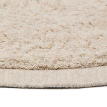 Tapijt MARELY - Wit wol KAV X0100288JJ12
