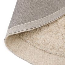 Tapijt MARELY - Wit wol KAV X0100288JJ12