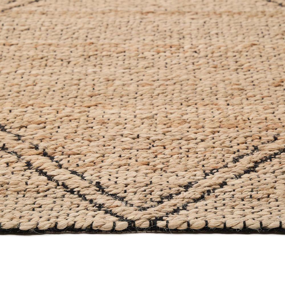 Tapijt VALLALTA - Jute KAV X0100290JJ10