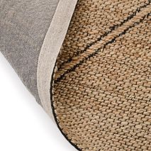 Tapijt VALLALTA - Jute KAV X0100290JJ10