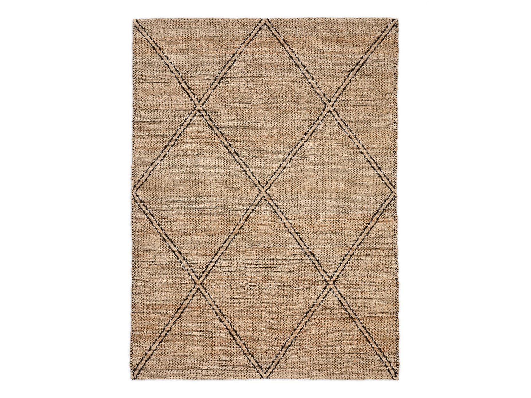 Tapijt VALLALTA - Jute KAV X0100290JJ10