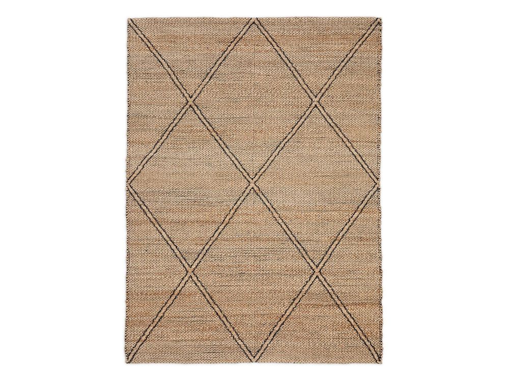 Tapijt VALLALTA - Jute KAV X0100290JJ10