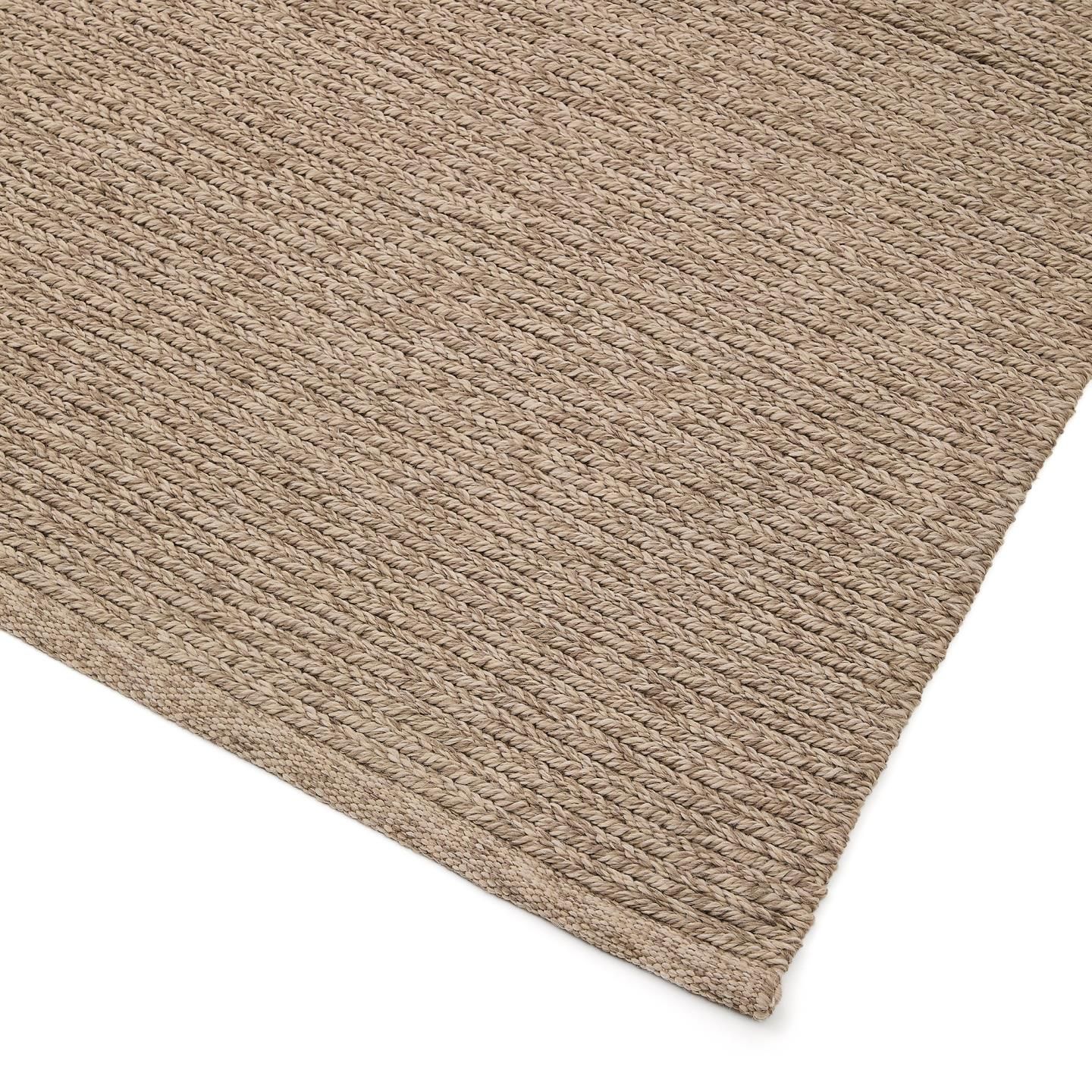 Tapijt GALINDA - Taupe KAV X0100224JJ85