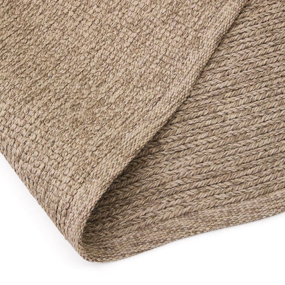 Tapijt GALINDA - Taupe KAV X0100224JJ85