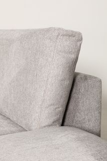 Hoekzetel HIGH END - Famous Silver C-CDY-44-HKS1