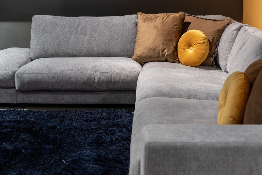 Hoekzetel HIGH END - Famous Silver C-CDY-44-HKS1