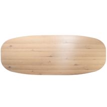 Eetkamertafel NOLA - Eikenfineer ELO 96160