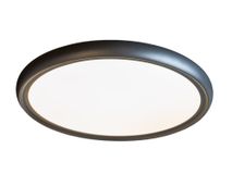 Plafondlamp LUA - Zwart FLT LUA3593