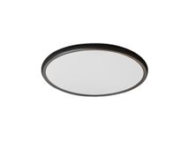 Plafondlamp LUA - Zwart FLT LUA5093