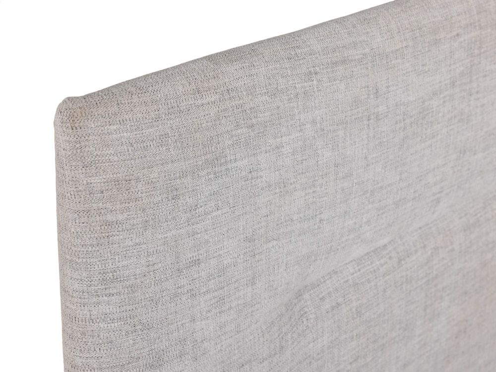 Boxspring PARIS - Lichtgrijs SFD-22-000005-C