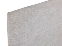 Boxspring PARIS - Lichtgrijs SFD-22-000005-C
