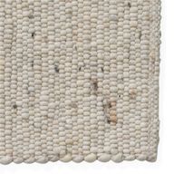 Handgemaakt tapijt DESERT - Beige BSR-2-000012-60