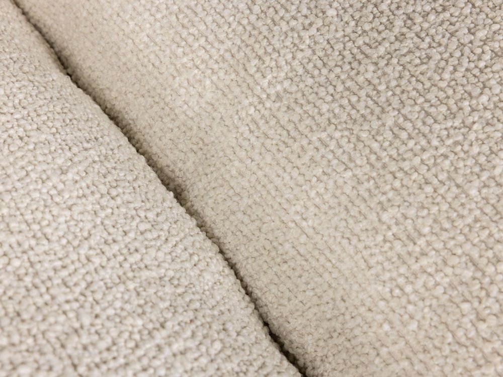 3-zit SENSE - Creme ZVR 3200406