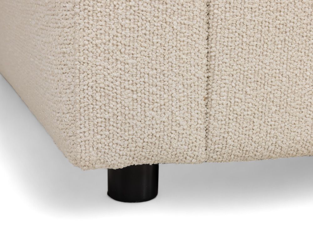 3-zit SENSE - Creme ZVR 3200406