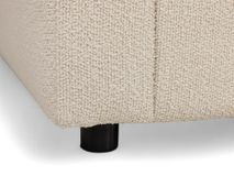 3-zit SENSE - Creme ZVR 3200406