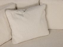 3-zit SENSE - Creme ZVR 3200406