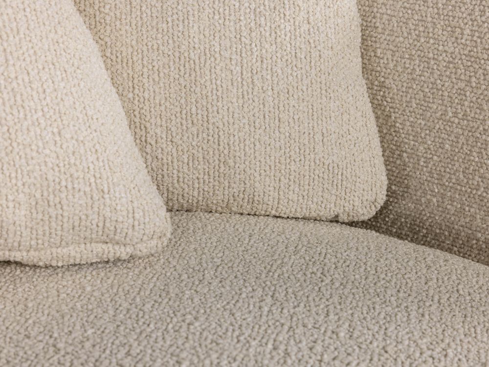 3-zit SENSE - Creme ZVR 3200406