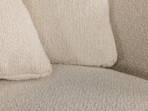 3-zit SENSE - Creme ZVR 3200406