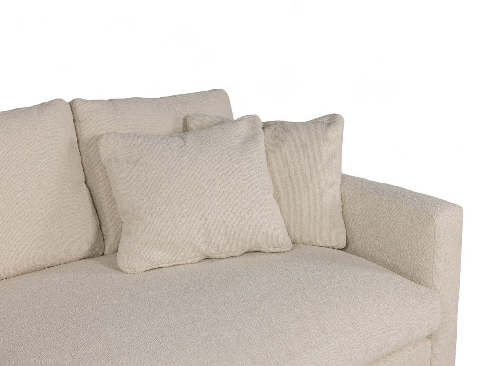 3-zit SENSE - Creme ZVR 3200406