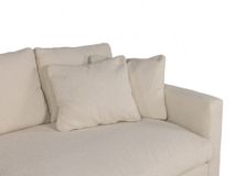 3-zit SENSE - Creme ZVR 3200406