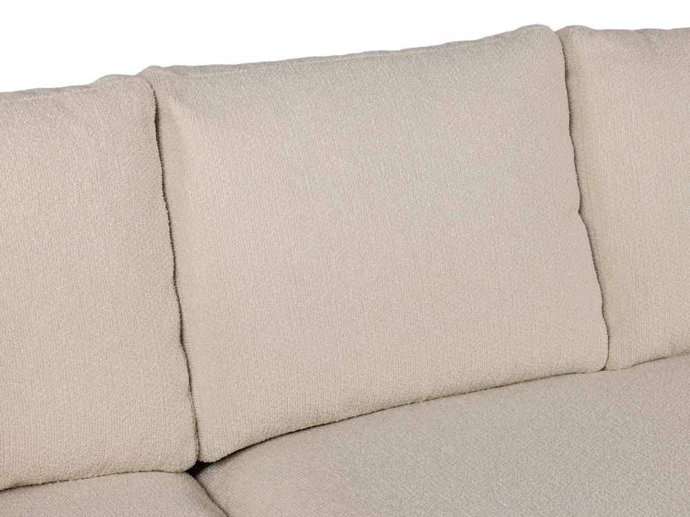 3-zit SENSE - Creme ZVR 3200406