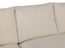 3-zit SENSE - Creme ZVR 3200406