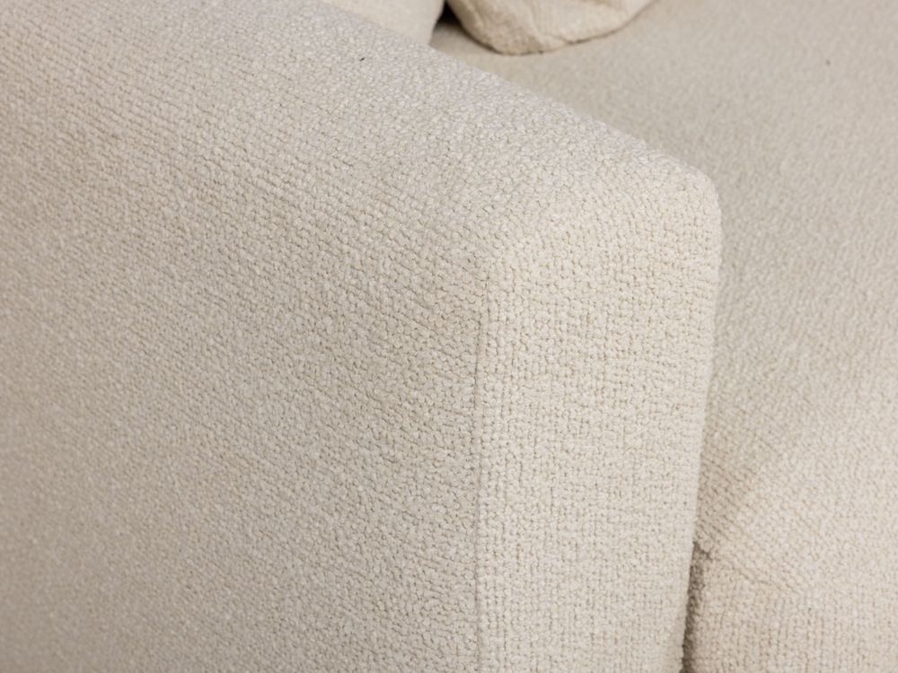 3-zit SENSE - Creme ZVR 3200406